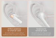 Tai nghe không dây Baseus Encok True Wireless Earphones W2