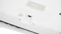 Bàn phím cơ Ducky One 2 Tuxedo - Cherry Brown switch