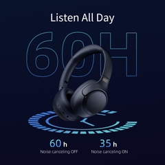 Tai nghe không dây QCY XIAOMI H3 ANC chống ồn chủ động