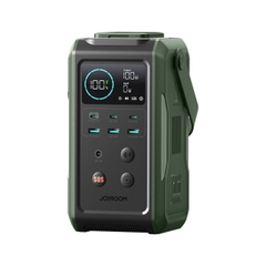 Trạm sạc dự phòng di động Joyroom PBF10 dung lượng 75000mAh sạc nhanh 100W tích hợp đèn