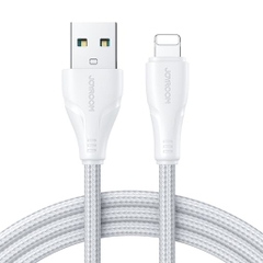 Cáp sạc nhanh Joyroom S-UL012A11 Surpass Series 2.4A USB iP  Fast Charging Data Cable