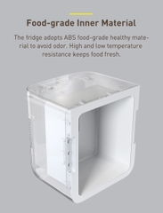 Tủ lạnh mini Baseus Igloo Mini Fridge for Students