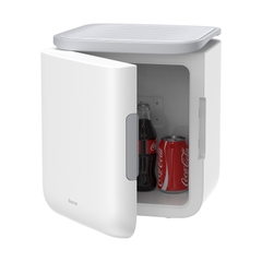 Tủ lạnh mini Baseus Igloo Mini Fridge for Students