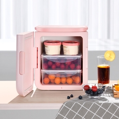 Tủ lạnh mini Baseus Igloo Mini Fridge for Students