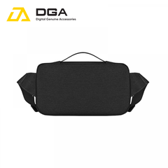 Túi đựng phụ kiện thể thao WIWU ALPHA CHEST PACKAGE CROSSBODY BAG