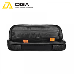 Túi đựng phụ kiện thể thao WIWU ALPHA CHEST PACKAGE CROSSBODY BAG