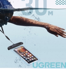 Túi đựng điện thoại chống nước UGREEN Waterproof Phone Pouch LP186