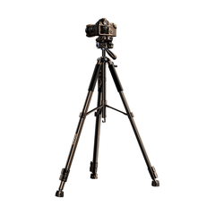 Chân đế chuyên nghiệp cho Máy ảnh – Điện thoại Rtako VT-860S 1.7M Hexagonal Photography Tripod