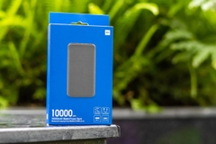 Sạc dự phòng Xiaomi Redmi Power Bank 10000mAh