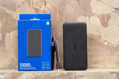 Sạc dự phòng Xiaomi Redmi Power Bank 10000mAh