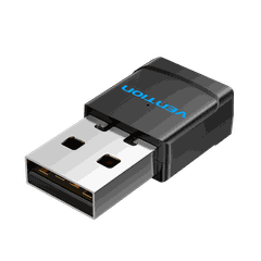 USB Wi-Fi Tốc Độ Cao VENTION KDS/KDR ( Wifi High Speed, Dual/Single Band)