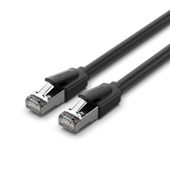 Cáp Mạng Tốc Độ Cao SFTP Cat8 VENTION IKK (40Gbps/2000MHz)