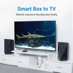 Đầu Chuyển DVI to HDMI Bi-directional VENTION ECD (DVI D 24+1, Male to Female)