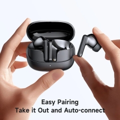 Tai Nghe Không Dây TWS MCDODO B05 Series HP-004 (Bluetooth v5.3, 6H, IPX4, Immersive Sound)
