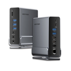 HUB Mở Rộng Đa Năng 15-in-1 VENTION TPU