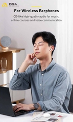 USB Bluetooth 5.0 tốc độ cao Baseus BA04 Bluetooth Receiver