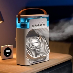 Quạt mini cooling hơi nước