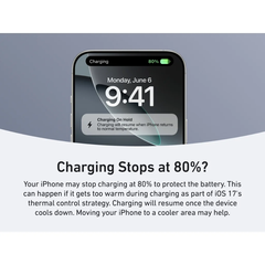 Pin Dự Phòng Từ Tính Kiêm Sạc Không Dây Qi2 1C ANKER Maggo A1664 10000mAh 30W (Sạc Không Dây Chuẩn Qi2 15W, ActiveShield™ 2.0, Wireless PowerIQ)