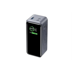 Pin Dự Phòng 2C+1A ANKER GaN Prime A1336 20000mAh 200W (Smart LED Display, MultiProtect System, ActiveShield™ 2.0)