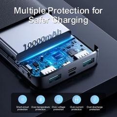 Sạc dự phòng Joyroom QP191 QP192 QP193 22.5W Power Bank
