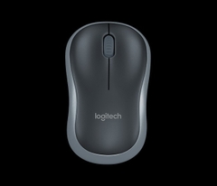 CHUỘT LOGITECH B175 KHÔNG DÂY