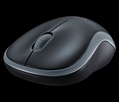 CHUỘT LOGITECH B175 KHÔNG DÂY