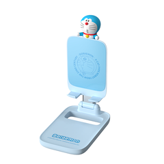 Giá Đỡ Điện Thoại Để Bàn ROCK Doraemon N30 (Anti-slip Silicone, Dual Axis Adjustment, Freely Adjustable Height)