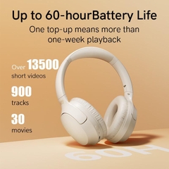 Tai nghe không dây QCY XIAOMI H2 Pro