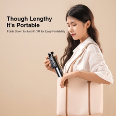 Tripod cho điện thoại RTAKO Q05/ZP220/ZP220-Pro Ultra-Wide Angle Selfie Stick (1.8m/2.1m, With Bluetooth Remote)