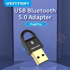 USB Bluetooth VENTION CDSB0/CDSW0 (Bluetooth v5.0)