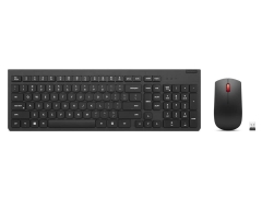 Bàn phím và chuột máy tính Lenovo Professional Wireless Rechargeable Combo Keyboard and Mouse-US English