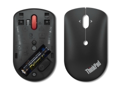 Chuột không dây máy tính, laptop Lenovo ThinkPad USB-C Wireless Compact Mouse