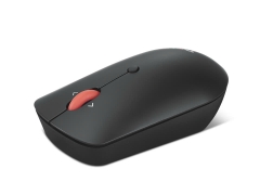 Chuột không dây máy tính, laptop Lenovo ThinkPad USB-C Wireless Compact Mouse