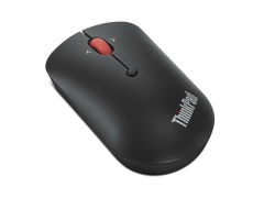 Chuột không dây máy tính, laptop Lenovo ThinkPad USB-C Wireless Compact Mouse