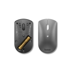 Chuột không dây máy tính, laptop Lenovo ThinkBook Bluetooth Silent Mouse