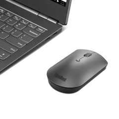 Chuột không dây máy tính, laptop Lenovo ThinkBook Bluetooth Silent Mouse