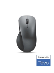 Chuột không dây máy tính, laptop Lenovo Professional Bluetooth Rechargeable Mouse