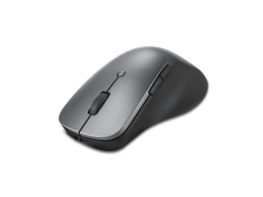 Chuột không dây máy tính, laptop Lenovo Professional Bluetooth Rechargeable Mouse