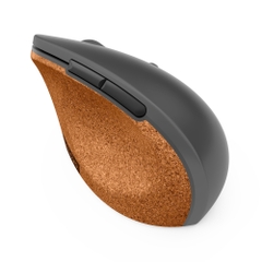 Chuột không dây máy tính, laptop MICE_BO Vertical Mouse