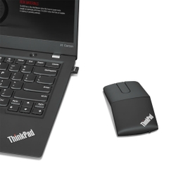 Chuột không dây máy tính, laptop ThinkPad X1 Presenter Mouse
