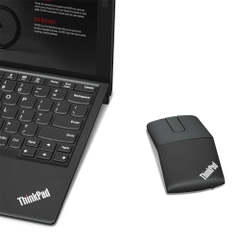 Chuột không dây máy tính, laptop ThinkPad X1 Presenter Mouse