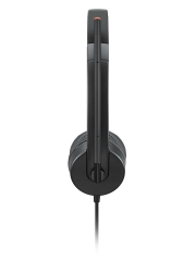 Tai nghe có dây máy tính, laptop Lenovo Essential Stereo Analog Headset