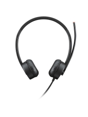 Tai nghe có dây máy tính, laptop Lenovo Essential Stereo Analog Headset