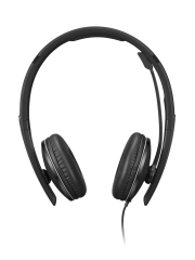 Tai nghe có dây máy tính, laptop Lenovo Wired ANC Headset Gen 2 (Teams)