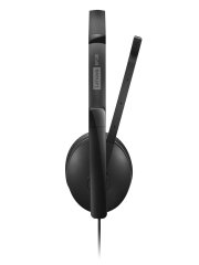 Tai nghe có dây máy tính, laptop Lenovo Wired ANC Headset Gen 2 (Teams)