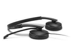 Tai nghe có dây máy tính, laptop Lenovo Wired ANC Headset Gen 2 (Teams)