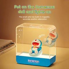 Đèn Ngủ ROCK Doraemon Starry (800mAh)