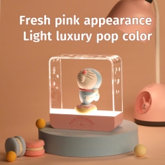 Đèn Ngủ ROCK Doraemon Starry (800mAh)