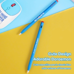 Bút Cảm Ứng ROCK Doraemon Blue Magnetic Capacitive Pen for iPad