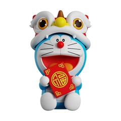 Máy Khuếch Tán Hương Thơm ROCK Doraemon New Year Series: Year of the Dragon Edition